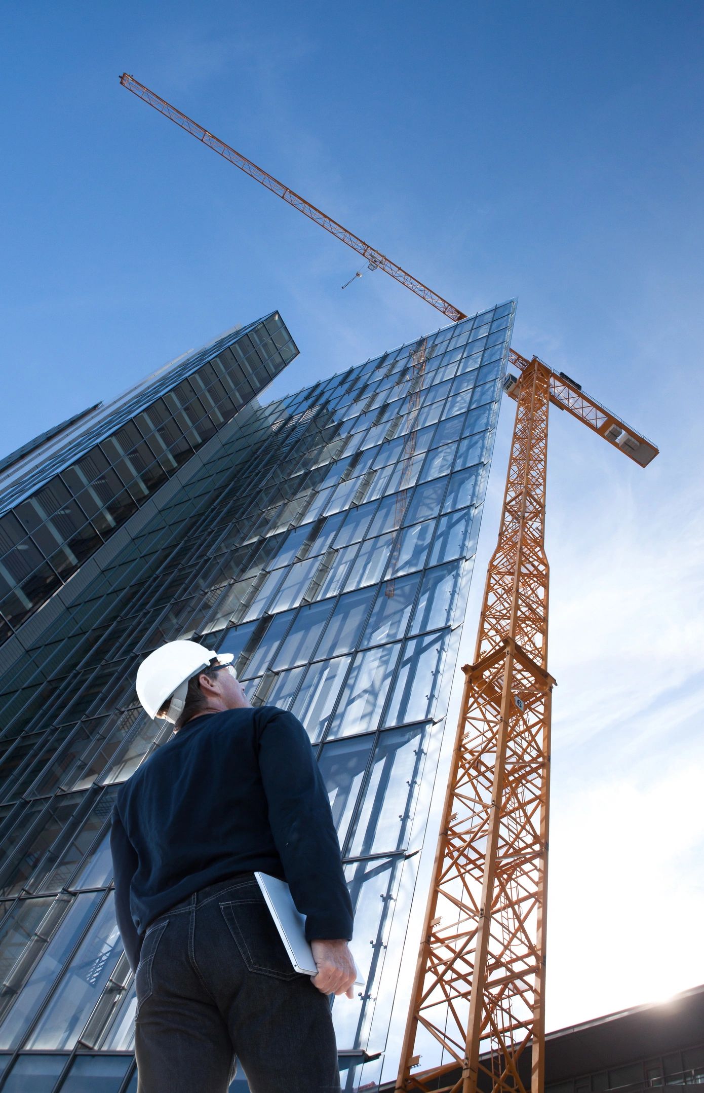 Project Auditing